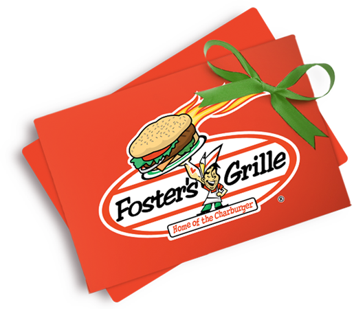 Foster's Grille Gift Cards