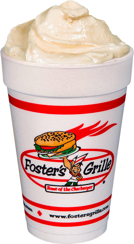 Extra Thick Milkshake: Chocolate, Vanilla, Strawberry or Special