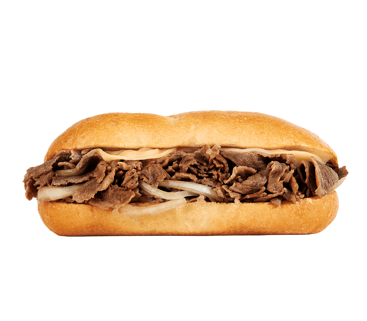 Philly Cheesesteak