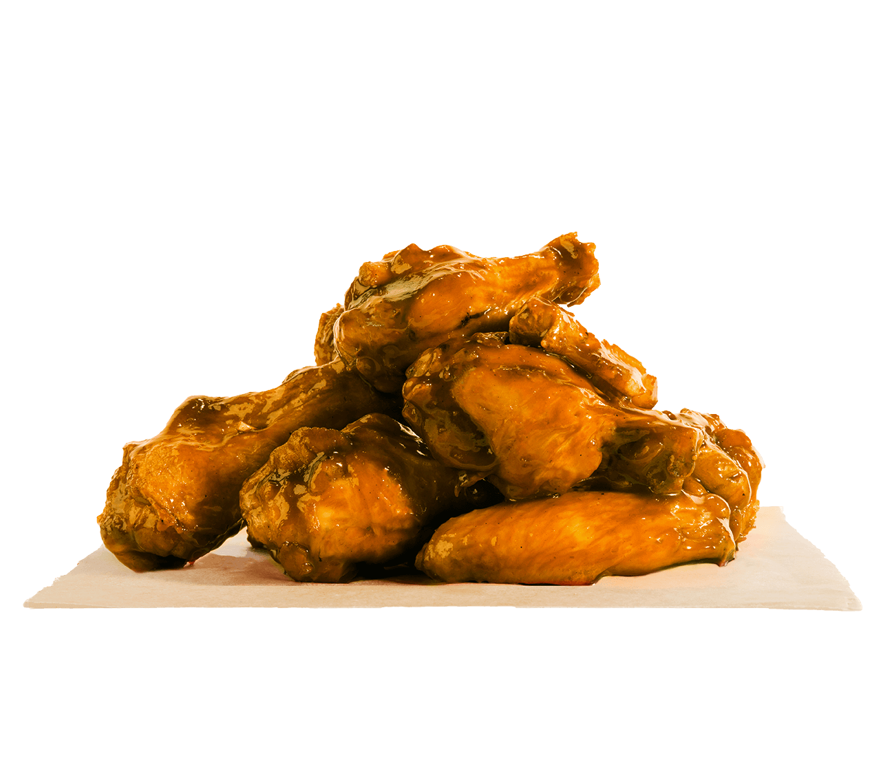 Authentic Buffalo Wings – Southwest